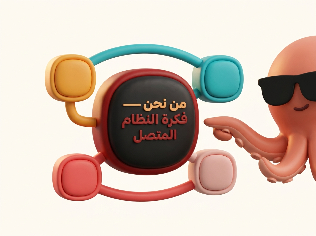 قصتنا