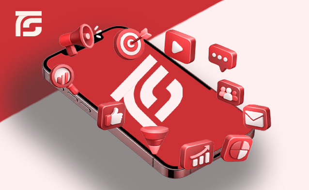 OcteDigital — وكالة نمو رقمي متكامل